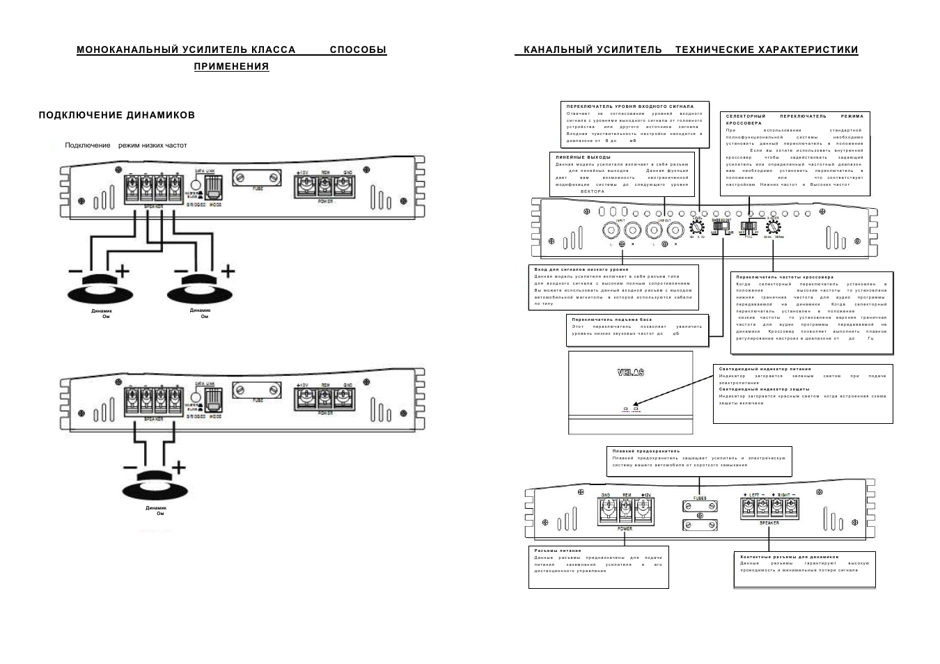 Схемы настройки усилителя. Velas va-1014 схема. Усилитель МОМО Д 1000 схема подключения. Velas 212ak. Усилитель Велас va 1004 схема подключения в 2 Ома.
