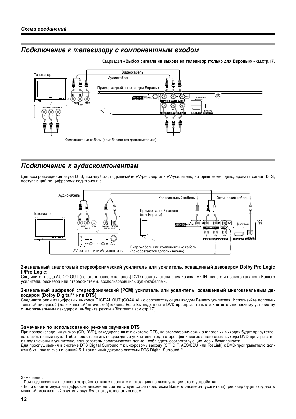 Tp5400 схема подключения