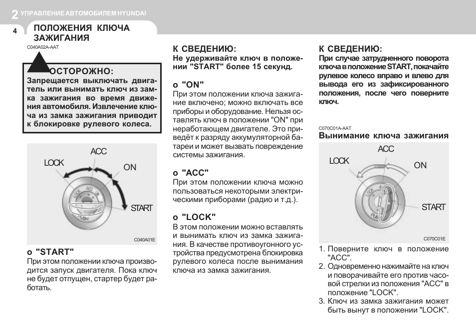 Киа спектра положения ключа - 88 фото