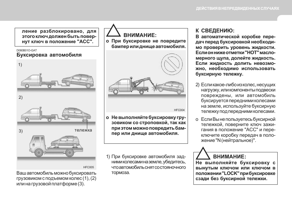 Инструкция по эксплуатации хендай