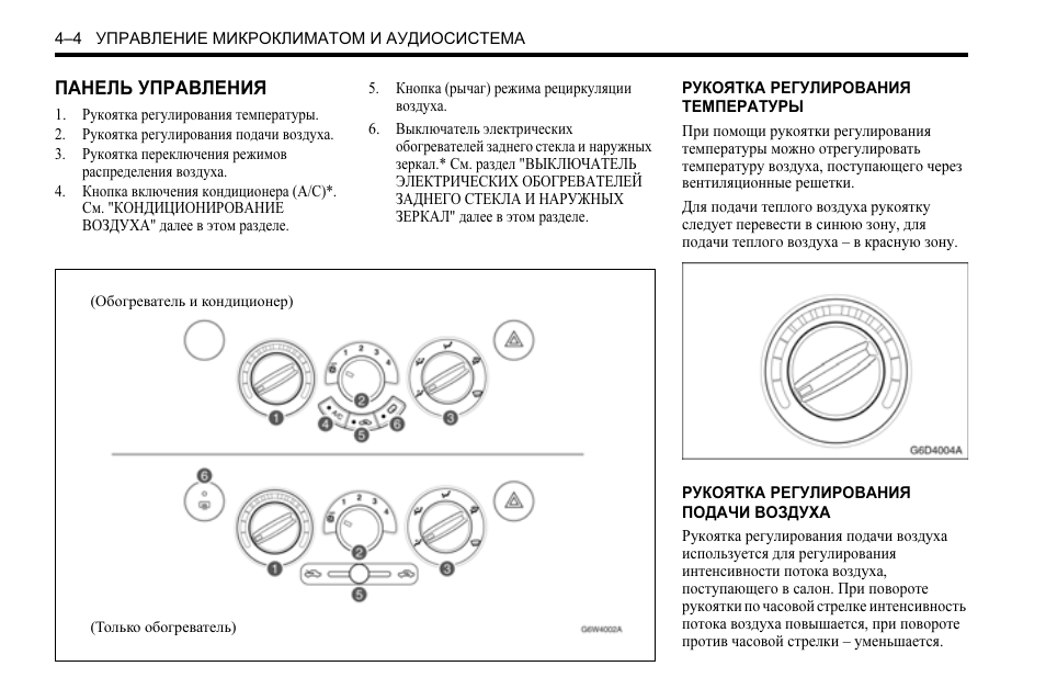 Инструкция по эксплуатации шевроле. Шевроле Авео инструкция по эксплуатации. Шевроле Авео 2005 инструкция как включить кондиционер