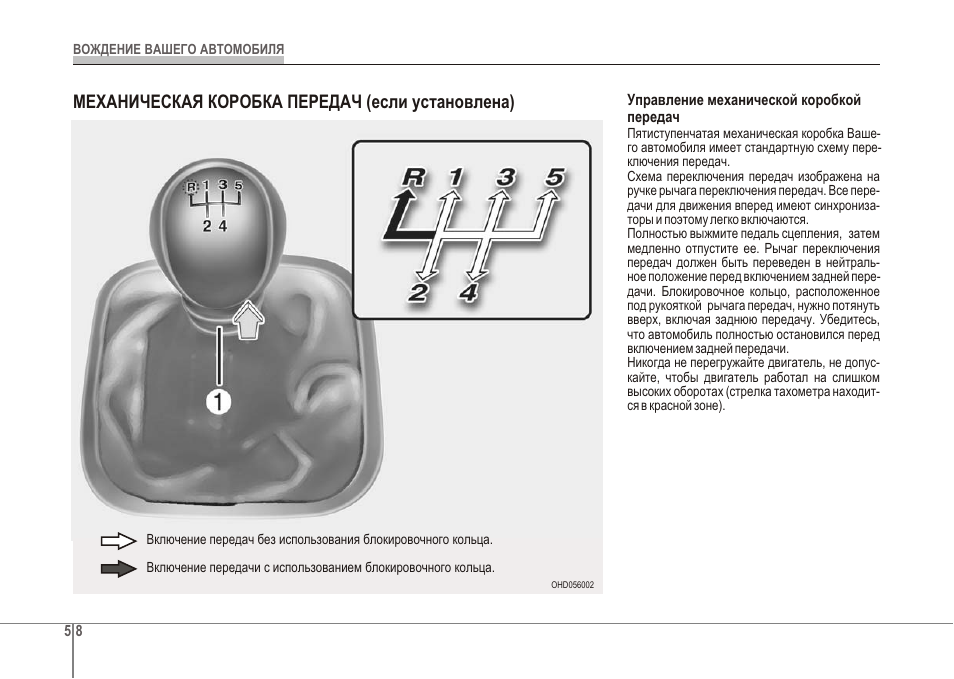 Как переключать коробку передач на механике. Коробка передач механика схема переключения r. Коробка передач на Хендай Портер. Схема переключения передач. КПП Хендай Портер схема переключения. Схема переключения передач Хундай 78.