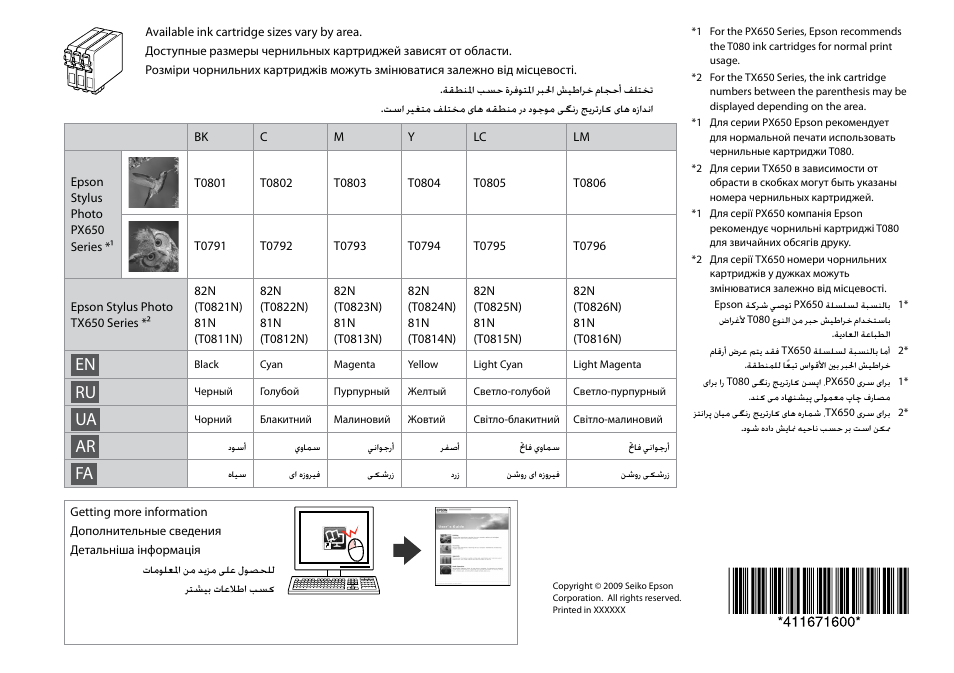 Инструкция по эксплуатации epson. Epson tx659. Epson tx650 инструкция. Epson Stylus tx117 инструкция. Epson Stylus photo tx650 картриджи.