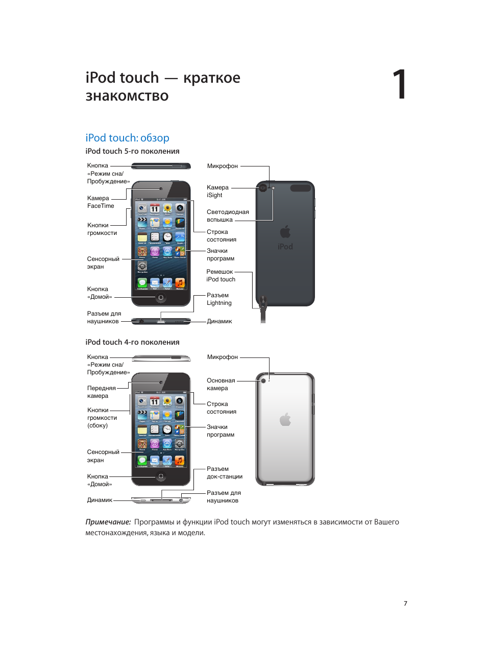 Itouch Южно Сахалинск Интернет Магазин