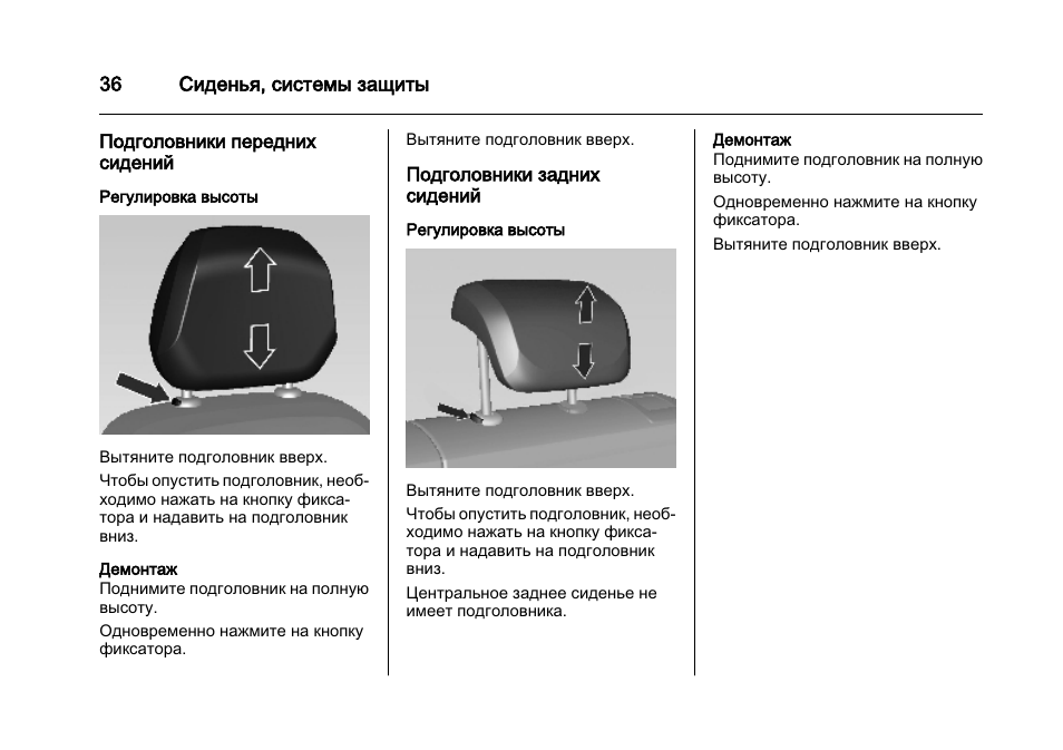 Как сложить задние сиденья на шевроле кобальт