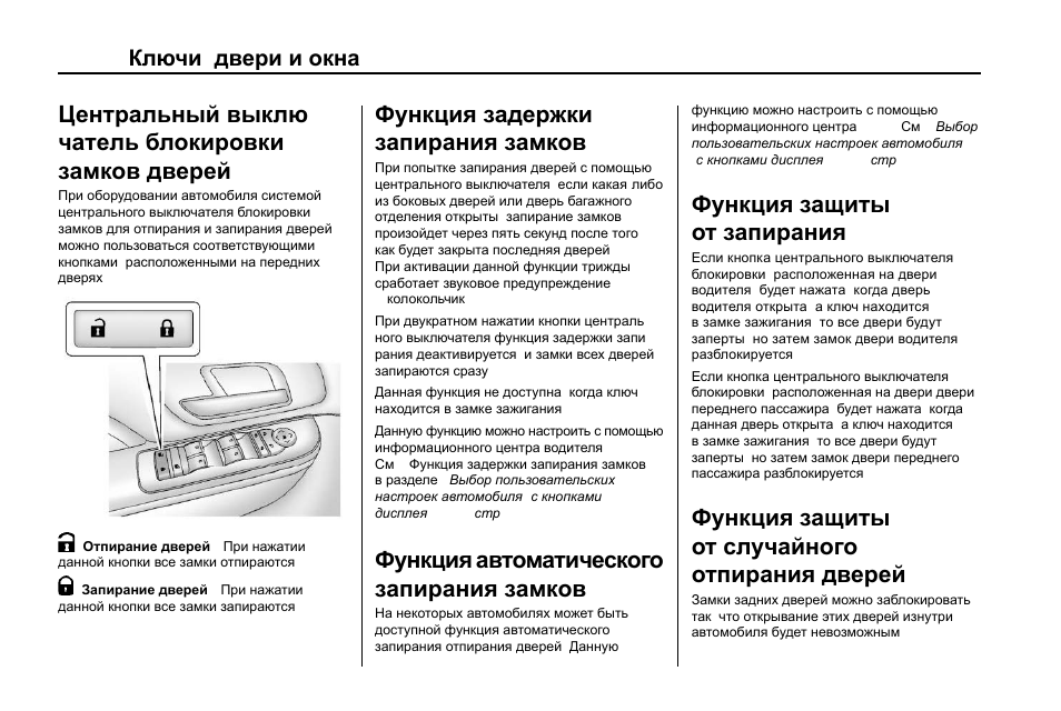 Отключение автоматического запирания дверей. Автоматическое закрывание дверей. Автоматическое запирание дверей camry v70. Автоматическое запирание дверей qx60 2014. Ssangyong actyon кнопки управления.