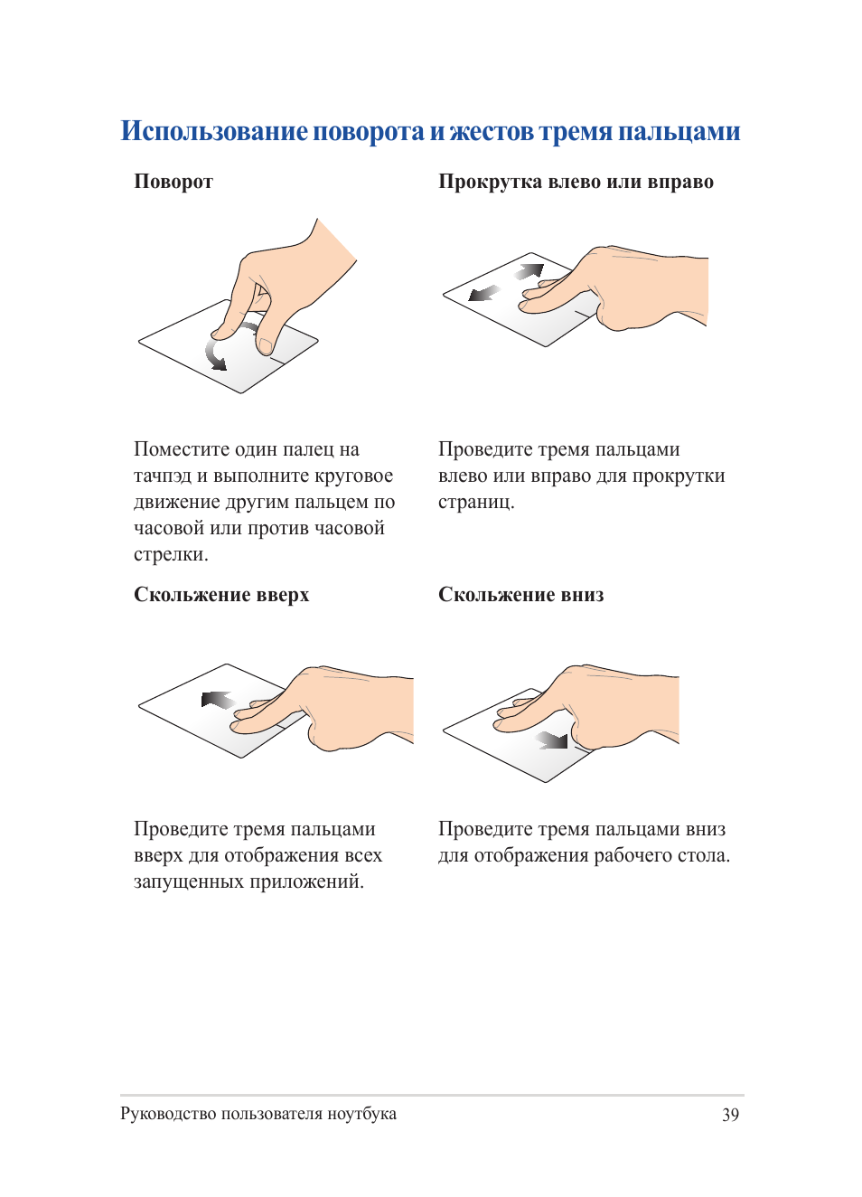 Повернуть использовать