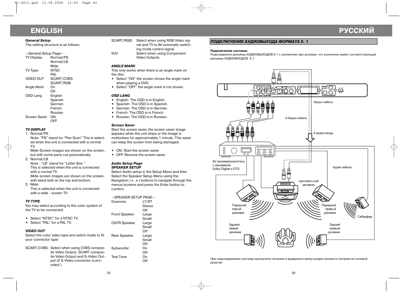 Vitek vt 3474 схема