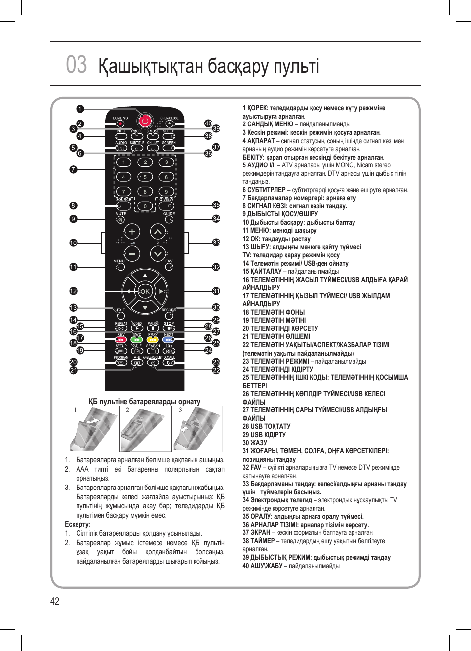 Haier let32t1000hfm схема