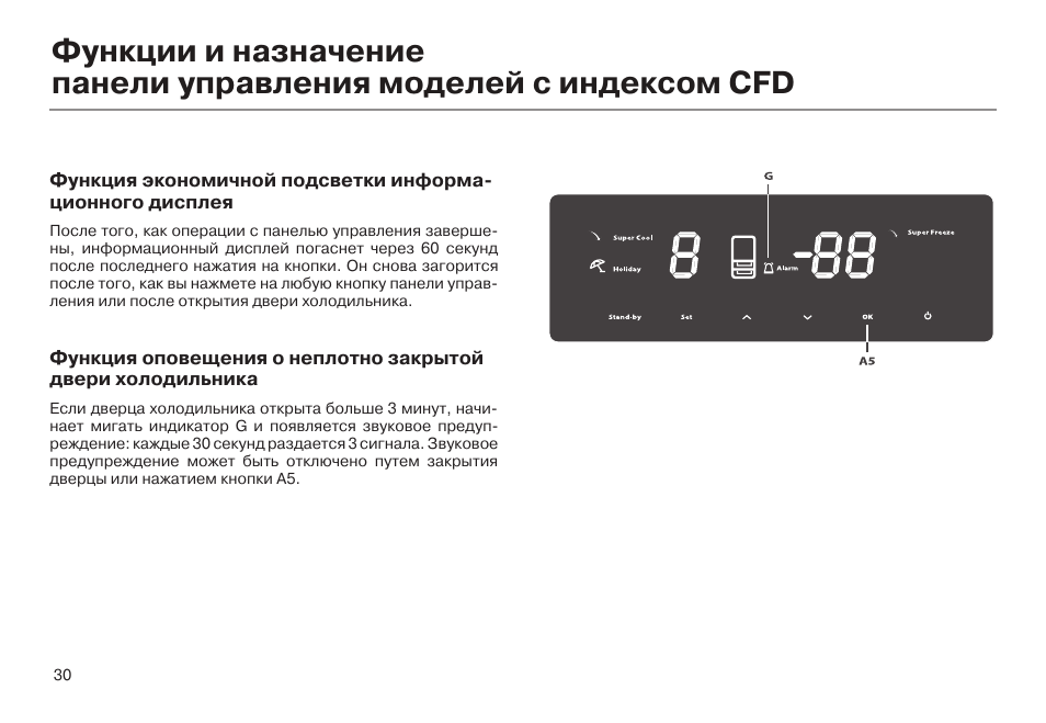 Какая температура в холодильнике haier. Холодильник Хайер 535 панель управления. Панель управления холодильника Haier c2f. Дисплей на холодильнике Хайер 633. Холодильник Haier панель управления инструкция.