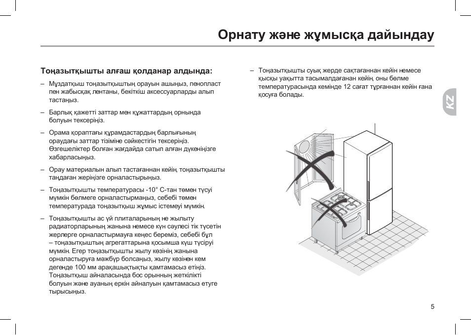Инструкция cs