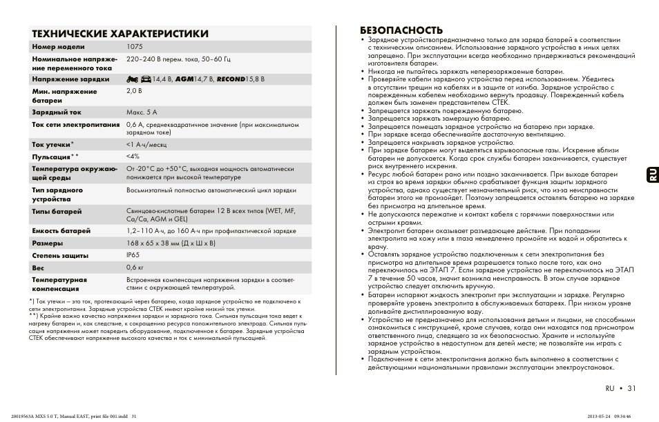 Зарядное устройство bmw инструкция Зарядное устройство bmw инструкция