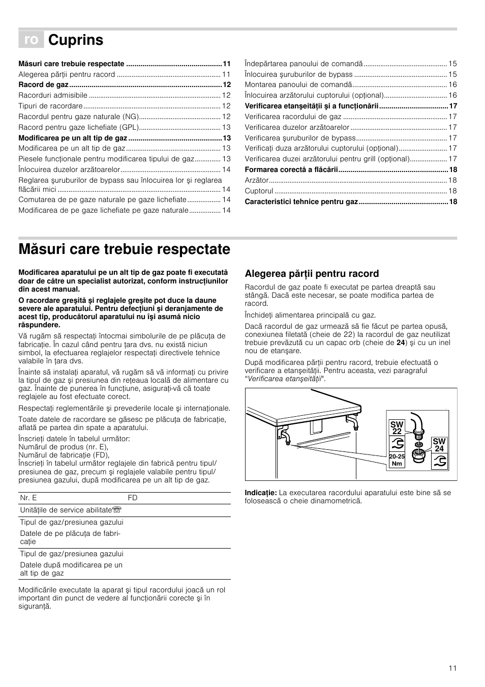 Газовая плита Bosch hgg223124e