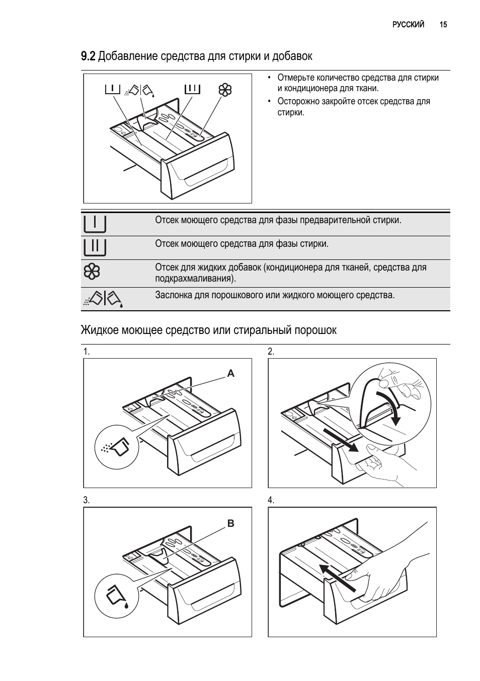 Hw инструкция на русском