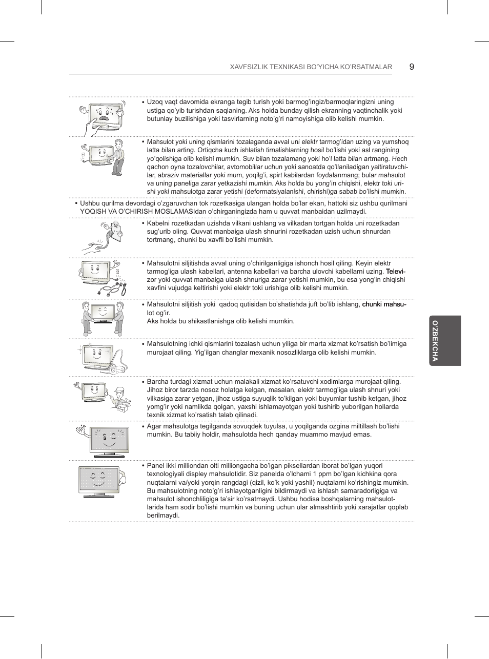 Водонагреватель polaris fdrs 30v инструкция по применению