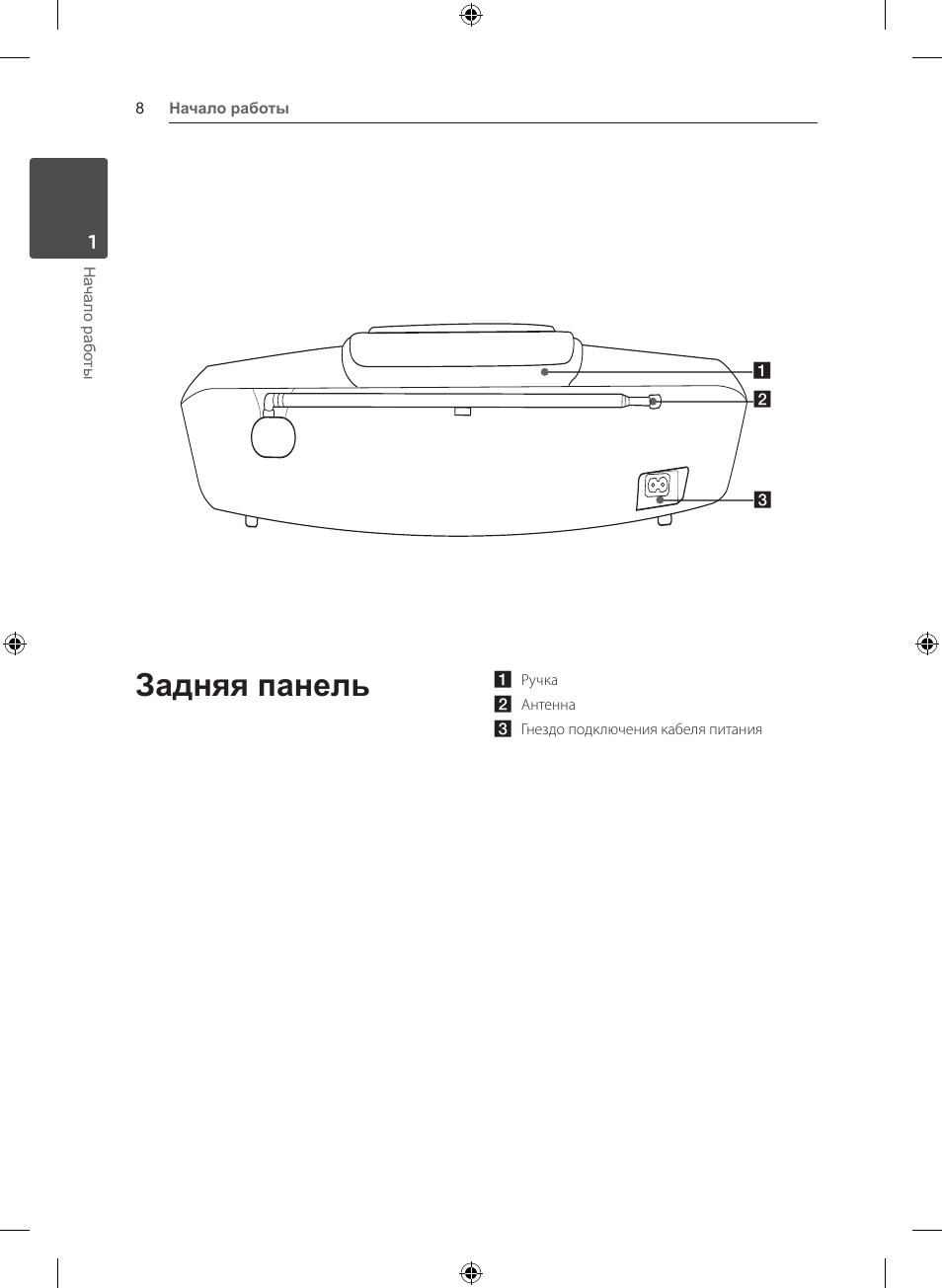 Схема lg sb156