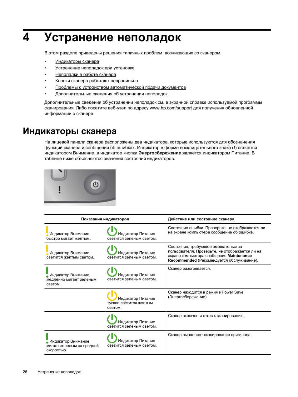 Hp Laserjet 1010 Моргает Восклицательный Знак – Telegraph