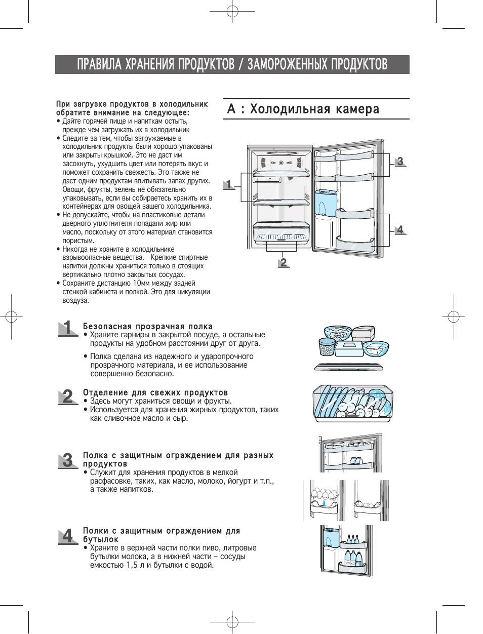 Схема холодильника самсунг SR-l629ev