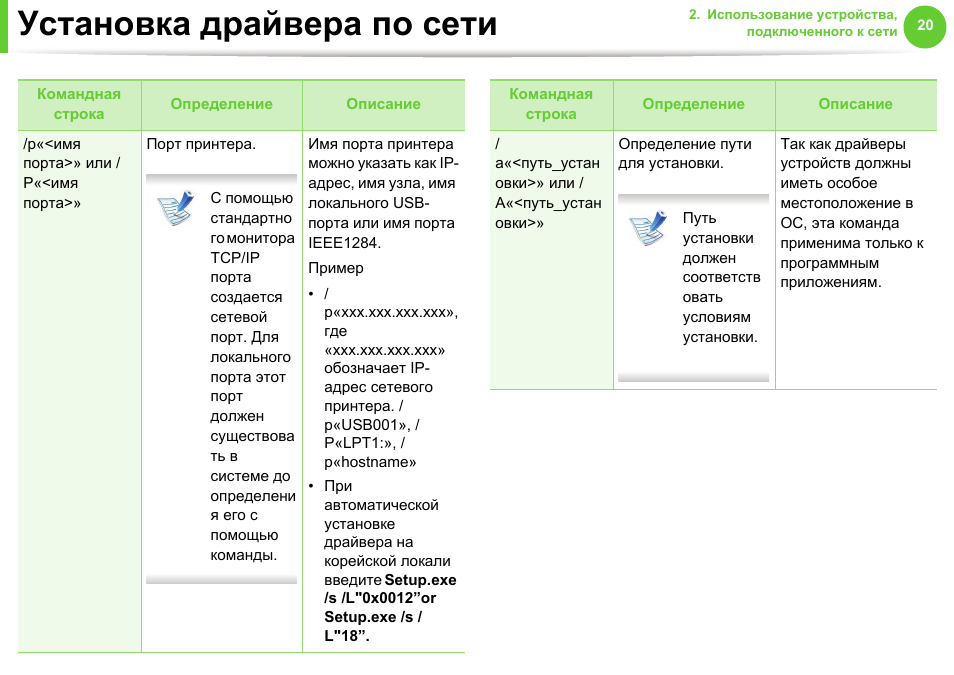 Для установки драйвера устройства необходимого. Имя порта принтера что это. Shltools nd1 инструкция.