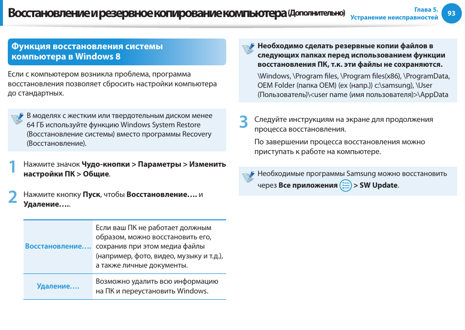 Как сделать резервное копирование компьютера. Резервное копирование пк. резервная копия самсунг на компьютере.