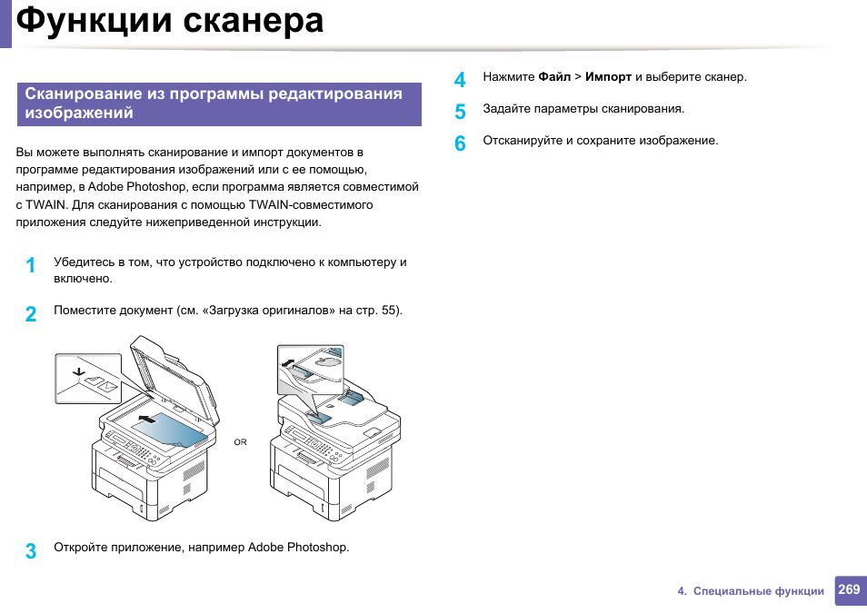 Алгоритмом является инструкция сканера фотография сканера электрическая схема сканера схема