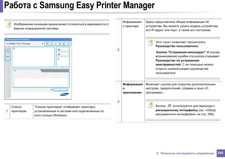 Easy printer manager. Samsung easy printer manager. программа принтер менеджер на русском языке.