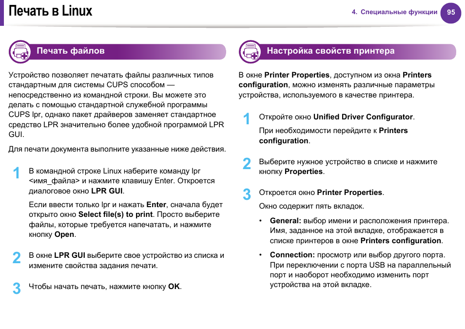 Инструкция линукс. Linux распечатать файл. линукс перечень принтеров. линукс инструкция для чайников. на какой функции печатают.