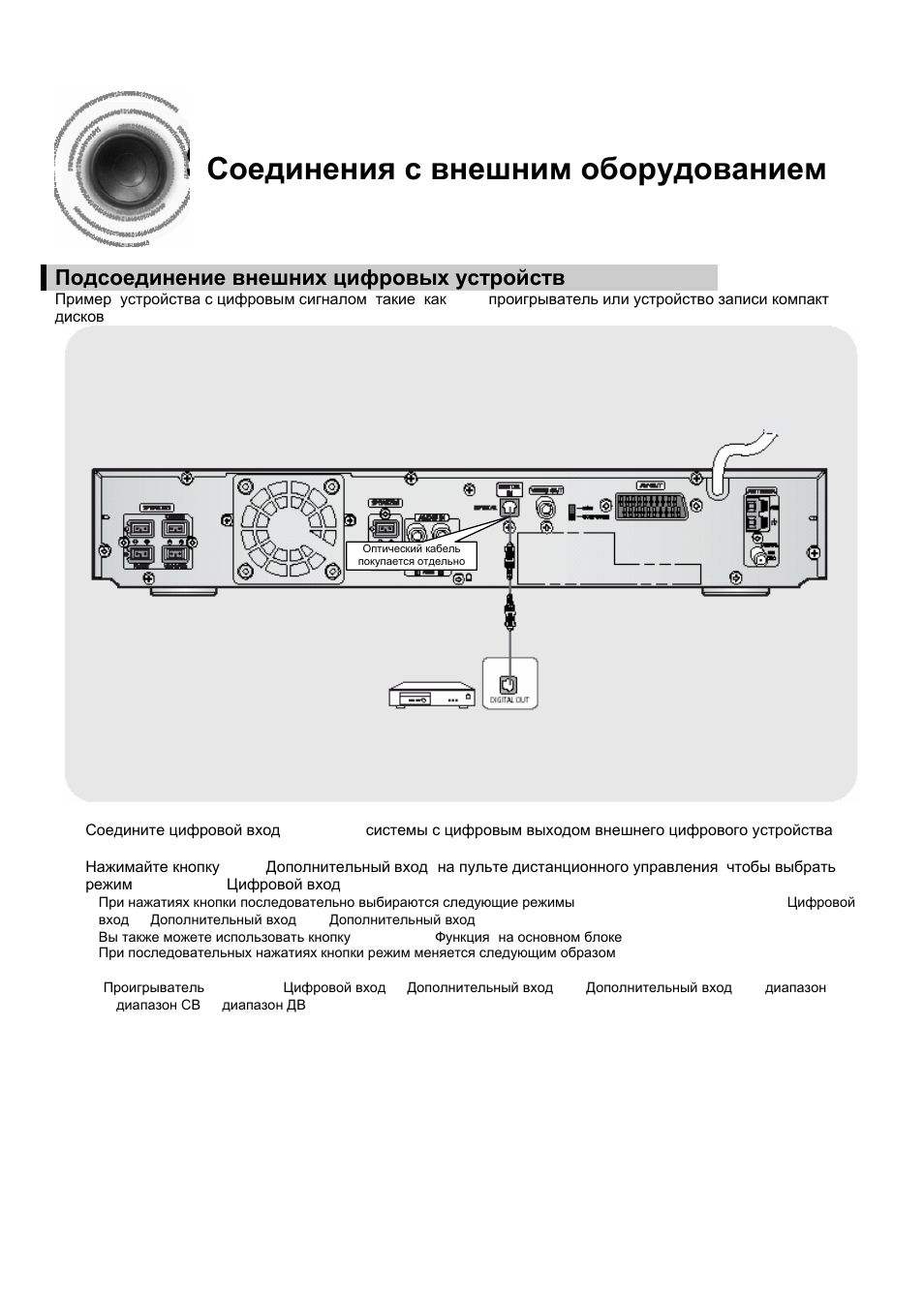 Samsung ht db750m схема