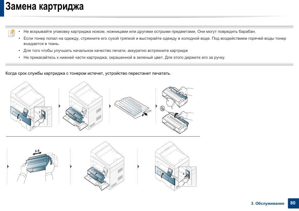 Подробная инструкция по замене. Samsung SCX-4728fd картридж. SCX-3400 замена картриджа. Замена картриджа в Samsung SCX-3400. Инструкция по установке нового лазерного картриджа.