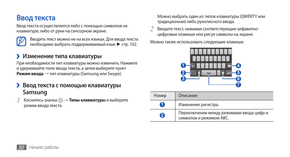 Русский текст инструкция. Текст инструкция. Инструкция по эксплуатации на русском языке KL 5830