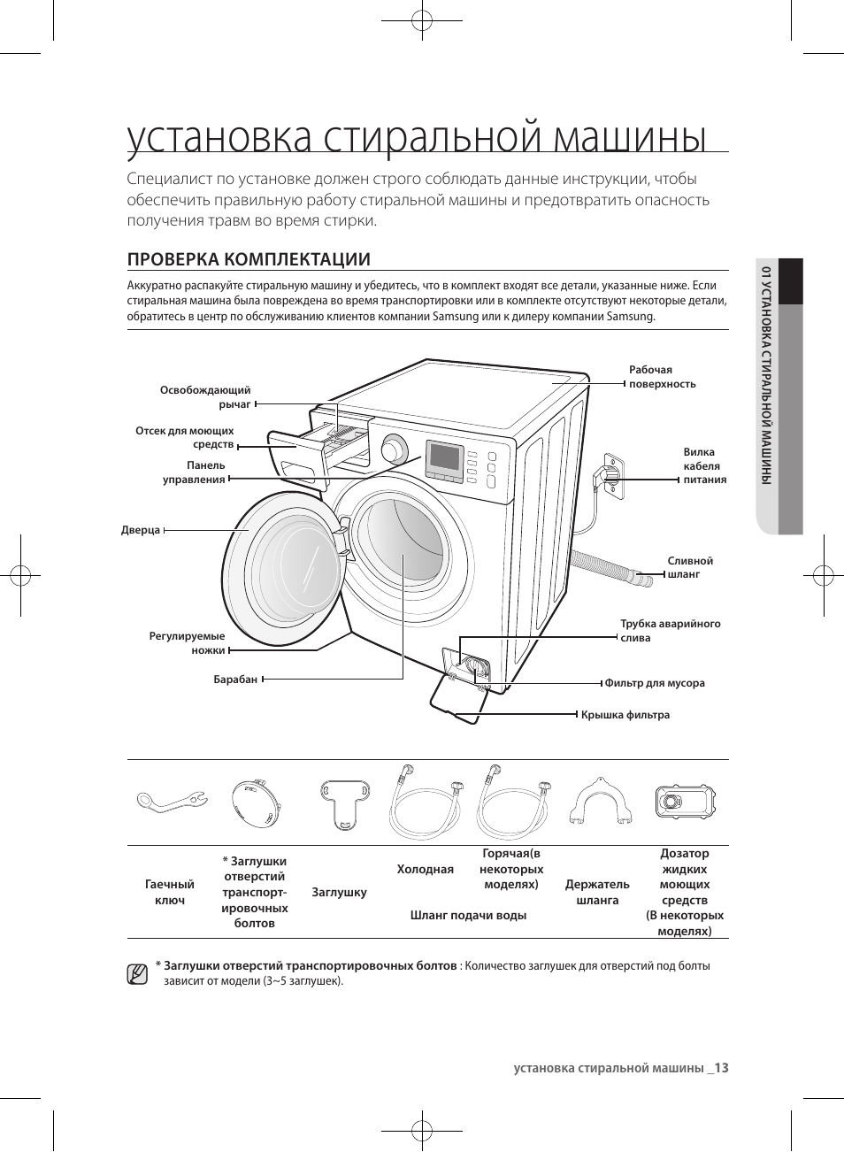 Samsung wf6458n7w схема