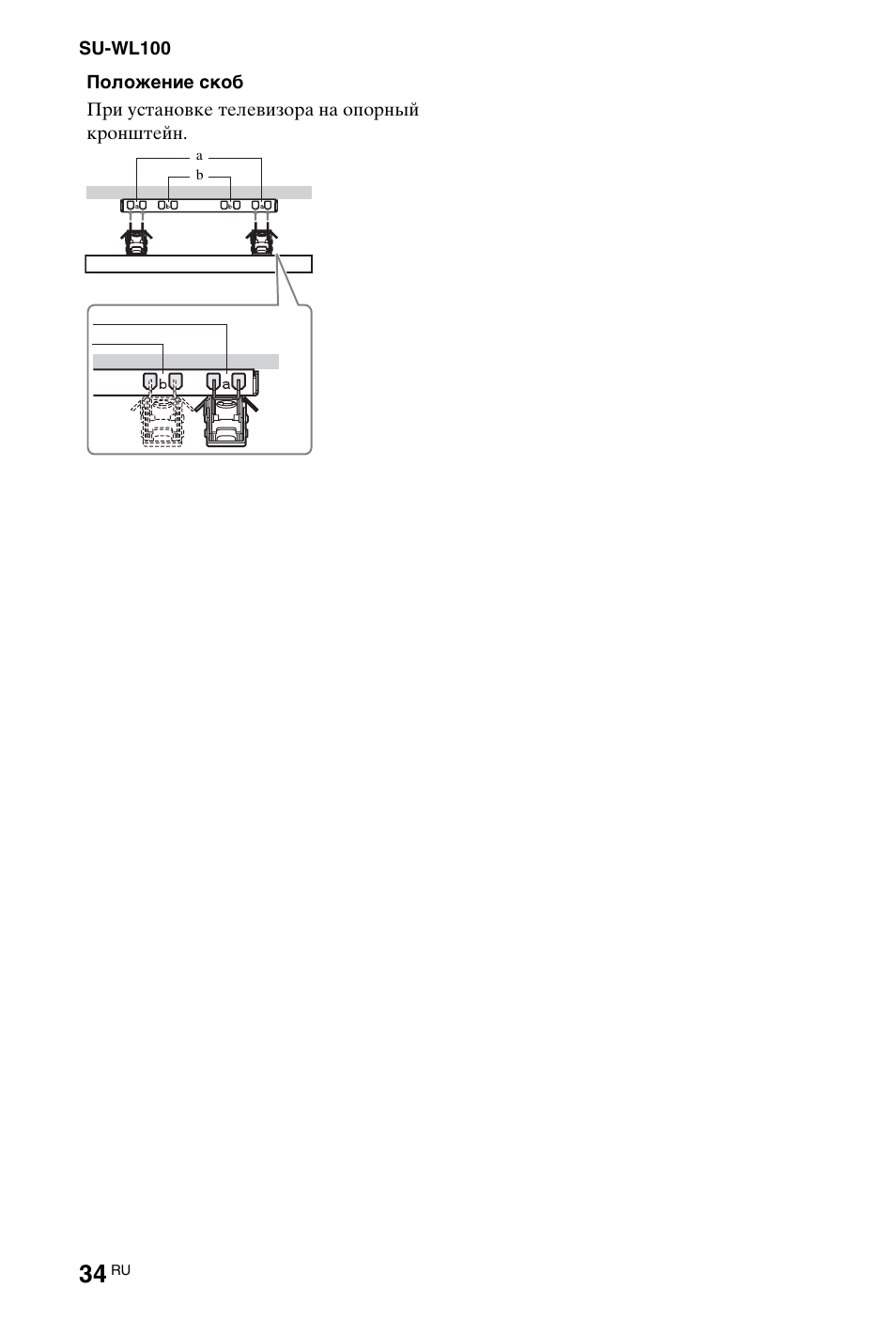 Kdl 55ex720 нет изображения