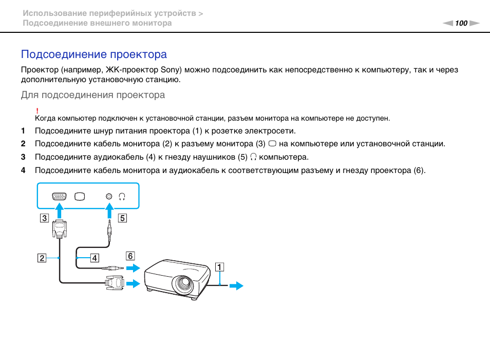 Настройка проектора. Подключение проектора от преобразователя. Как подсоединить проектор к ноутбуку. При подключении проектора на активен монитор.