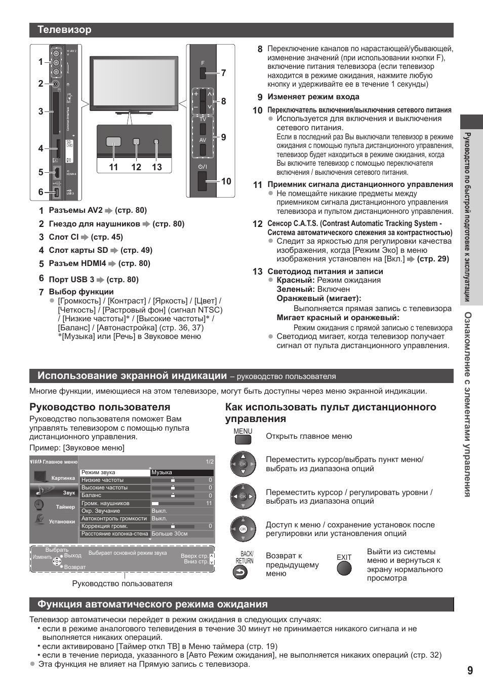 Пульт панасоник настроить телевизор. Телевизор TX-32fsr500. Как включить телевизор Панасоник. Панасоник Виера телевизор инструкция. КПК включить ранасоник телевизор.