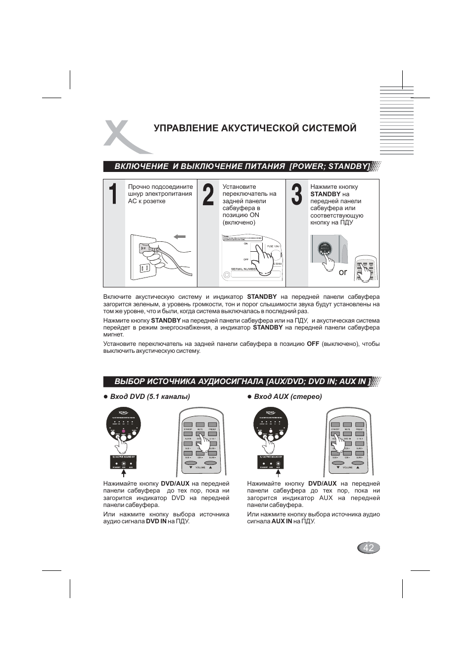 Xoro hss 512 схема платы