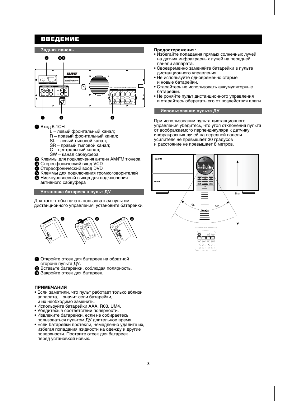 Bbk av210 схема