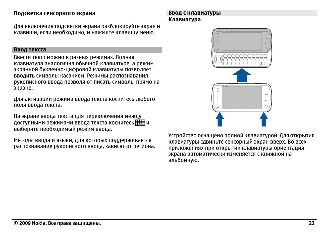 Ган карта клавиатура инструкция