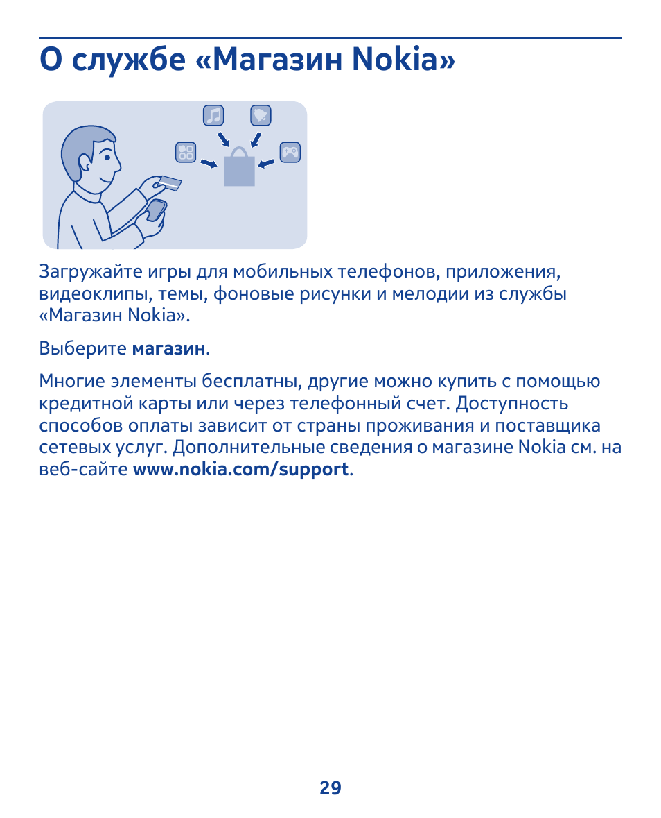 Магазин Нокия Игры Магазин Нокия Игры