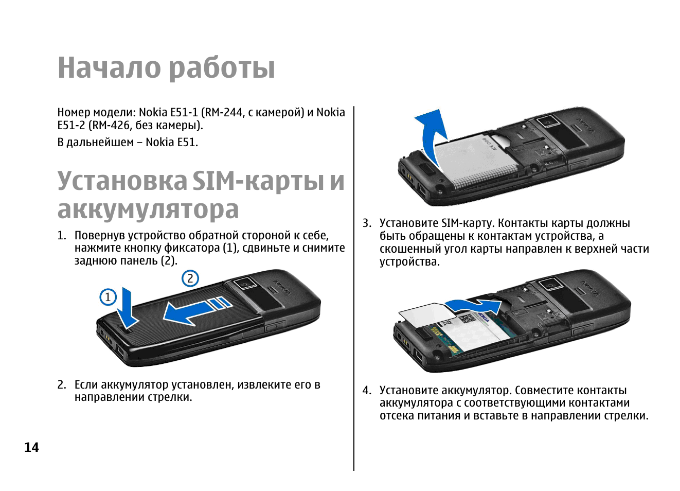 Сим карта не принята нокиа