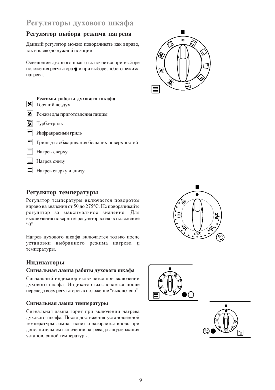 Регулятор духового шкафа. 5010зви регулятор духовки. Режимы нагрева духового шкафа. Положения регулятора духовки Electrolux. Индикатор нагрева электроплиты Электролюкс.