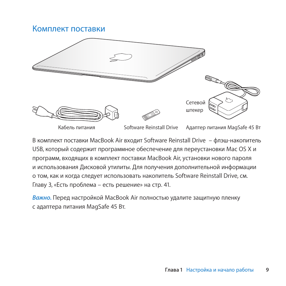 Инструкция apple на русском. Комплект поставки макбук АИР м1. Макбук Эйр 13 2015 Monterey схема разъемов. Инструкция Apple. Комплект поставка макбука.