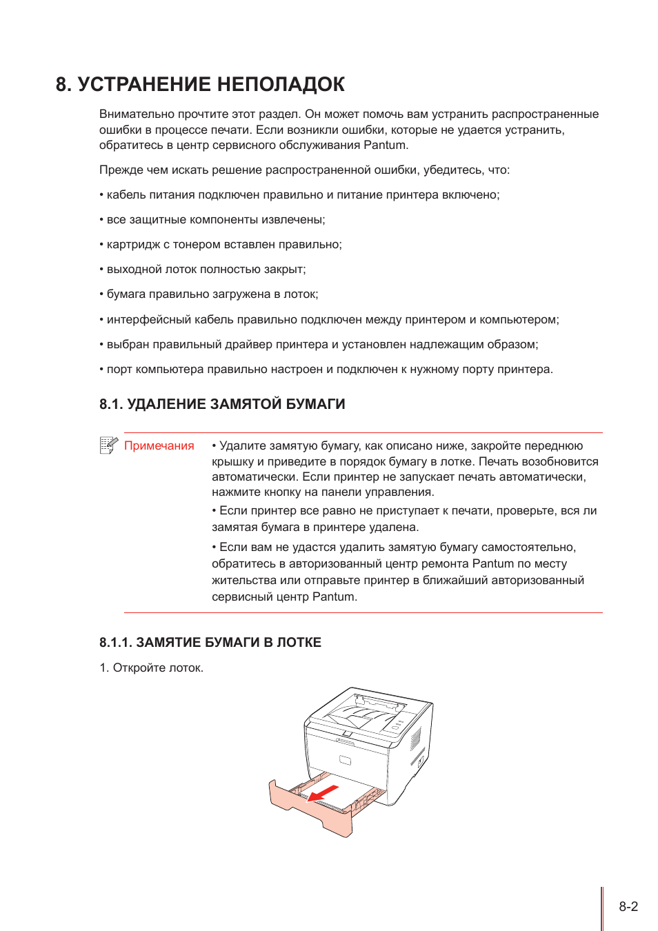 Инструкция по эксплуатации pantum. Замятие бумаги Пантум 6500. Застряла бумага в принтере Пантум. Pantum 6550nw застряла бумага. Замятие бумаги в принтере Пантум м6507w.
