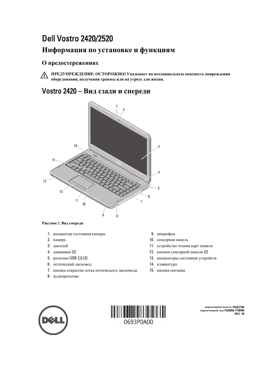 Ноутбук инструкция для чайников. Dell Precision m6700. Инструкция к ноутбуку. Dell 2420. Dell Vostro принципиальные схемы клавиатуры