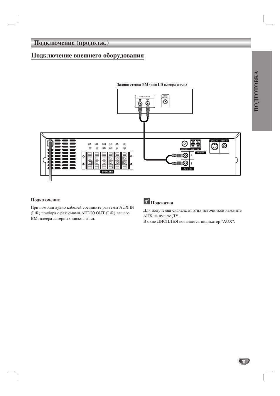 Lg lh t6345 схема