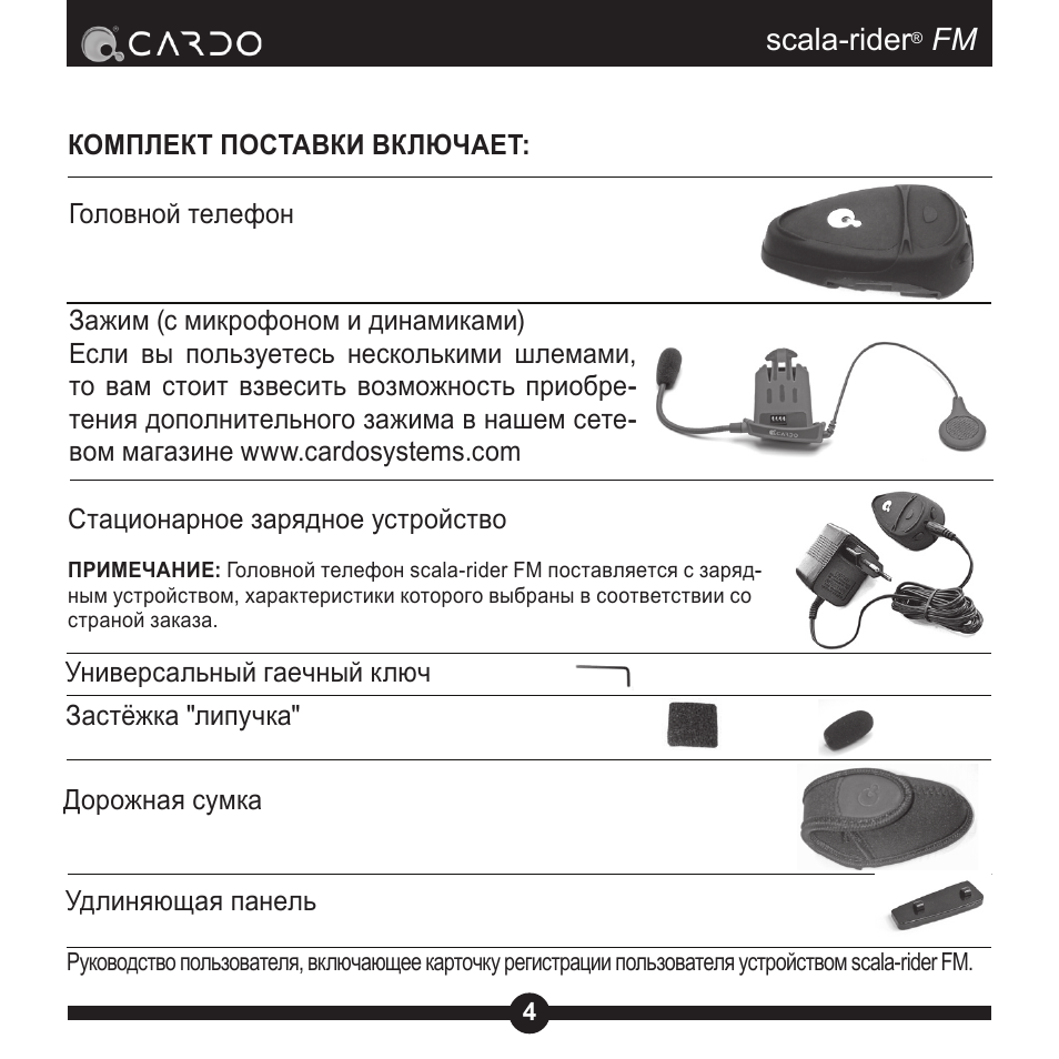Инструкция беспроводных наушников pro 4