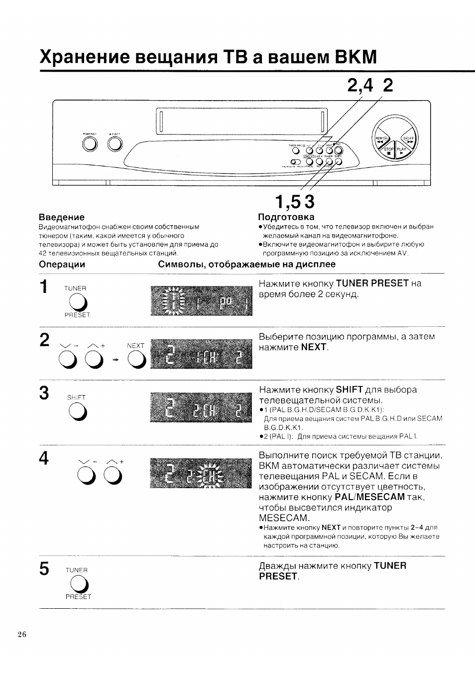 Panasonic nv sd25 схема