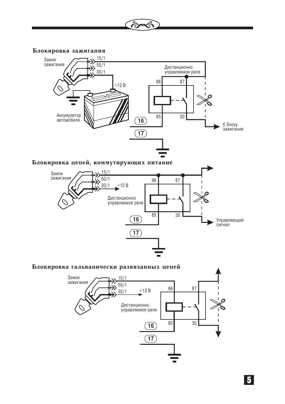 Автосигнализация guard eg586 e245 инструкция
