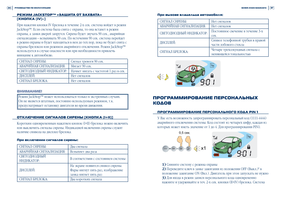 Установка времени на брелке шерхан магикар 6 - 90 фото