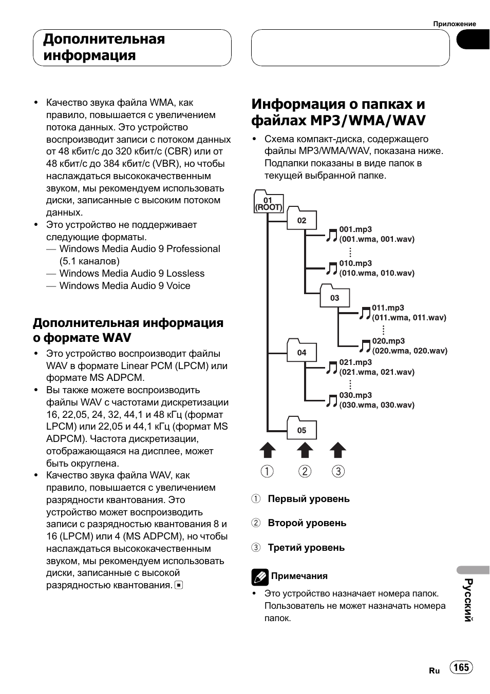 Автомагнитола pioneer deh 4800fd инструкция