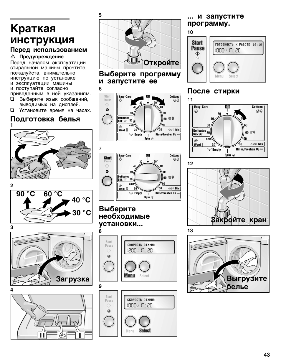 Bside инструкция на русском. Стиральная машина Bosch WBB 24751. Стиральная машинка бош Старая модель инструкция по применению. Стиральная машина Bosch руководство пользователя. Инструкция к стиральной машине Bosch 1998 года.